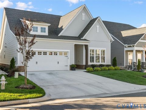 Tiny photo for 1813 Galley Place, Chesterfield, VA 23836 (MLS # 2601303)