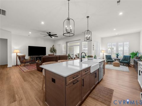 Tiny photo for 1813 Galley Place, Chesterfield, VA 23836 (MLS # 2601303)