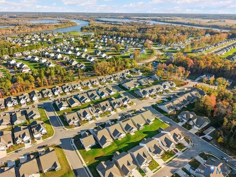 Tiny photo for 1813 Galley Place, Chesterfield, VA 23836 (MLS # 2601303)