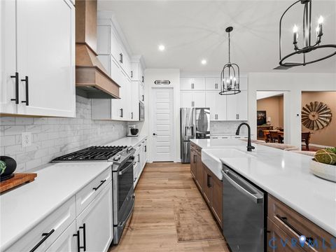 Tiny photo for 1813 Galley Place, Chesterfield, VA 23836 (MLS # 2601303)