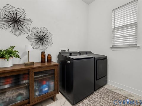 Tiny photo for 1813 Galley Place, Chesterfield, VA 23836 (MLS # 2601303)