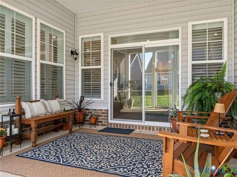 Tiny photo for 1813 Galley Place, Chesterfield, VA 23836 (MLS # 2601303)