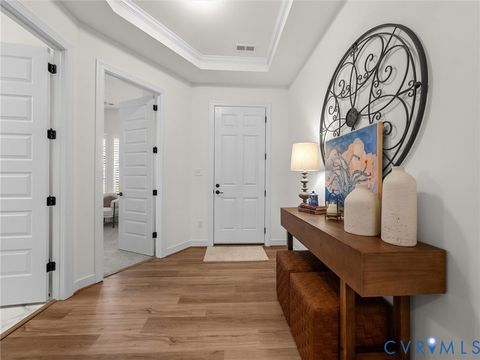 Tiny photo for 1813 Galley Place, Chesterfield, VA 23836 (MLS # 2601303)