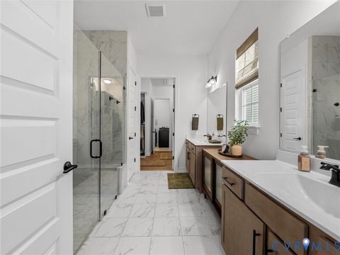 Tiny photo for 1813 Galley Place, Chesterfield, VA 23836 (MLS # 2601303)