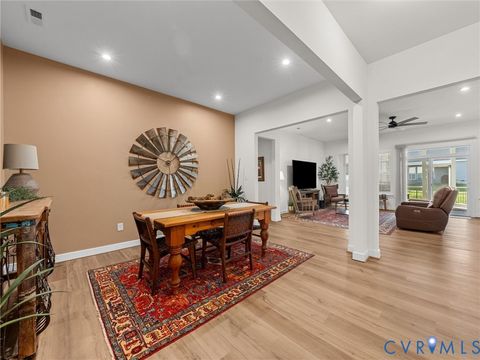 Tiny photo for 1813 Galley Place, Chesterfield, VA 23836 (MLS # 2601303)