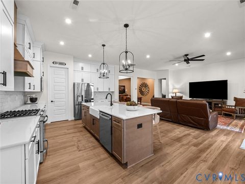 Tiny photo for 1813 Galley Place, Chesterfield, VA 23836 (MLS # 2601303)