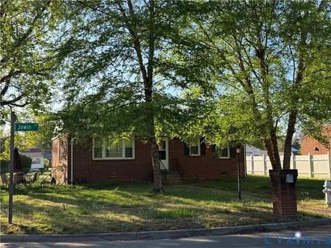 Photo of 3200 Jowin Lane, Fairfield, VA 23223 (MLS # 2608319)