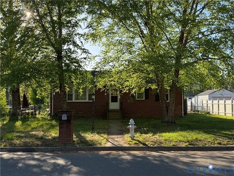 Tiny photo for 3200 Jowin Lane, Fairfield, VA 23223 (MLS # 2608319)