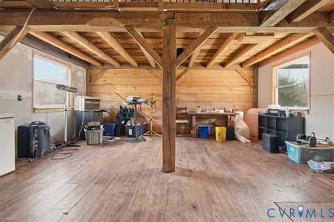Tiny photo for 2910 Huguenot Trail, Powhatan, VA 23139 (MLS # 2600718)