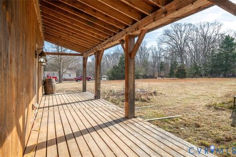 Tiny photo for 2910 Huguenot Trail, Powhatan, VA 23139 (MLS # 2600718)