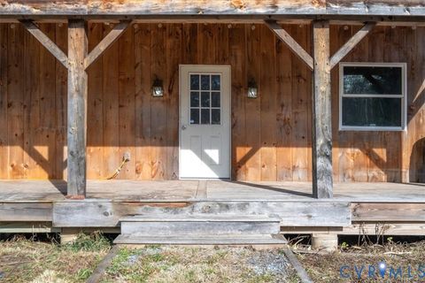 Tiny photo for 2910 Huguenot Trail, Powhatan, VA 23139 (MLS # 2600718)