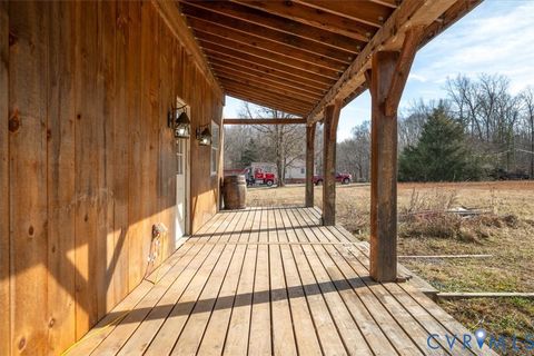 Tiny photo for 2910 Huguenot Trail, Powhatan, VA 23139 (MLS # 2600718)