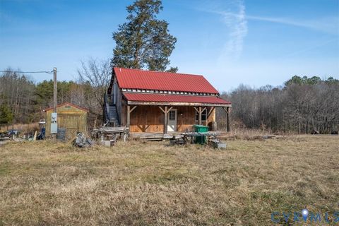 Tiny photo for 2910 Huguenot Trail, Powhatan, VA 23139 (MLS # 2600718)
