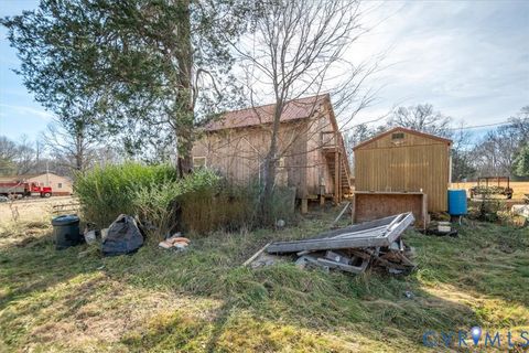 Tiny photo for 2910 Huguenot Trail, Powhatan, VA 23139 (MLS # 2600718)