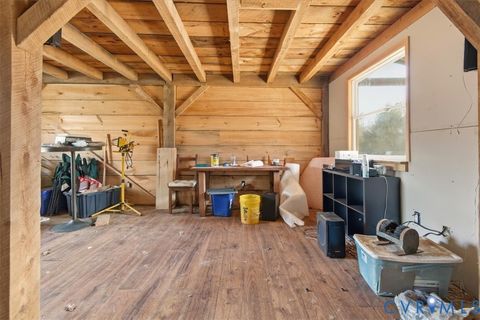 Tiny photo for 2910 Huguenot Trail, Powhatan, VA 23139 (MLS # 2600718)