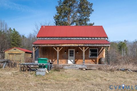 Tiny photo for 2910 Huguenot Trail, Powhatan, VA 23139 (MLS # 2600718)