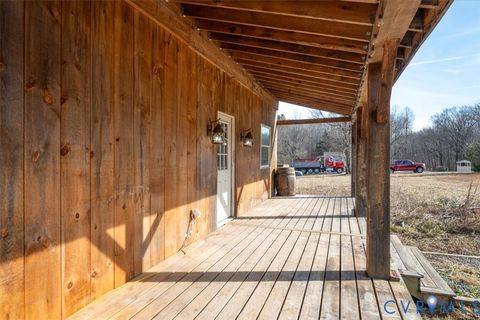 Tiny photo for 2910 Huguenot Trail, Powhatan, VA 23139 (MLS # 2600718)