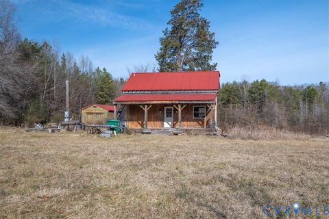 Photo of 2910 Huguenot Trail, Powhatan, VA 23139 (MLS # 2600718)