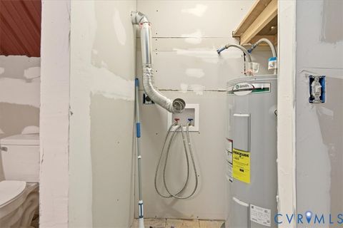 Tiny photo for 2910 Huguenot Trail, Powhatan, VA 23139 (MLS # 2600718)