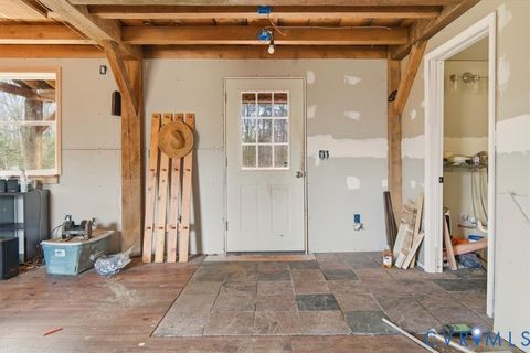 Tiny photo for 2910 Huguenot Trail, Powhatan, VA 23139 (MLS # 2600718)