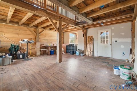 Tiny photo for 2910 Huguenot Trail, Powhatan, VA 23139 (MLS # 2600718)