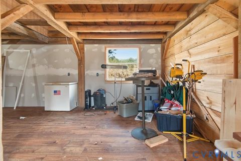 Tiny photo for 2910 Huguenot Trail, Powhatan, VA 23139 (MLS # 2600718)