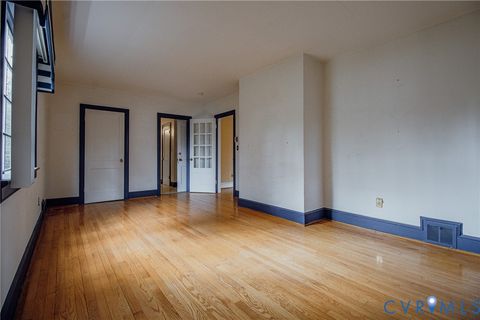 Tiny photo for 2800 Princess Anne Street, Hopewell, VA 23860 (MLS # 2605013)