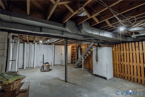 Tiny photo for 2800 Princess Anne Street, Hopewell, VA 23860 (MLS # 2605013)