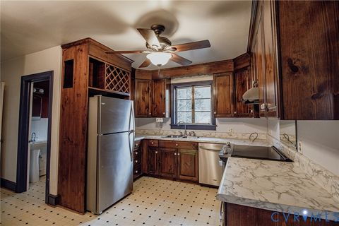 Tiny photo for 2800 Princess Anne Street, Hopewell, VA 23860 (MLS # 2605013)