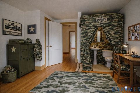 Tiny photo for 2800 Princess Anne Street, Hopewell, VA 23860 (MLS # 2605013)