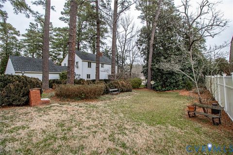 Tiny photo for 2800 Princess Anne Street, Hopewell, VA 23860 (MLS # 2605013)