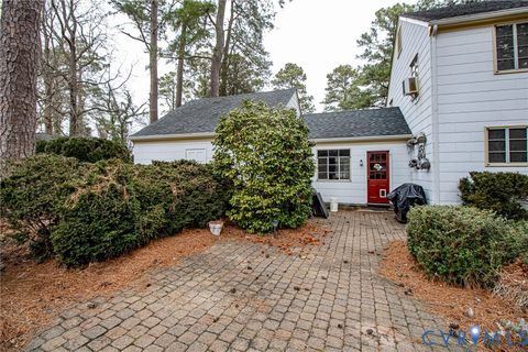 Tiny photo for 2800 Princess Anne Street, Hopewell, VA 23860 (MLS # 2605013)