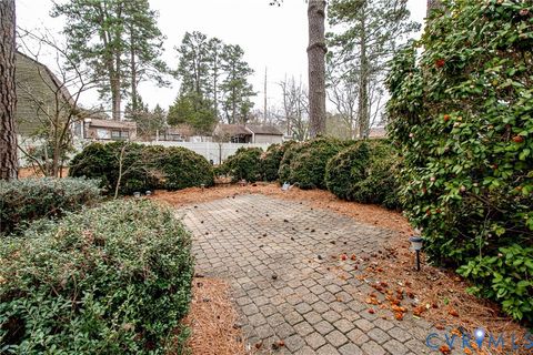 Tiny photo for 2800 Princess Anne Street, Hopewell, VA 23860 (MLS # 2605013)