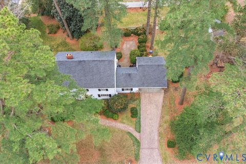 Tiny photo for 2800 Princess Anne Street, Hopewell, VA 23860 (MLS # 2605013)