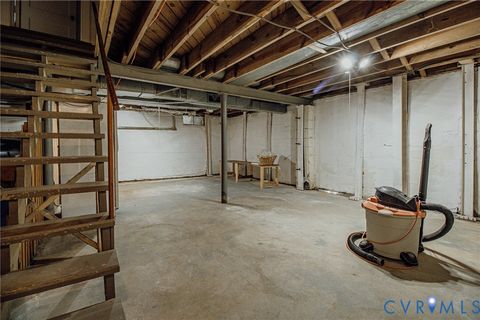 Tiny photo for 2800 Princess Anne Street, Hopewell, VA 23860 (MLS # 2605013)