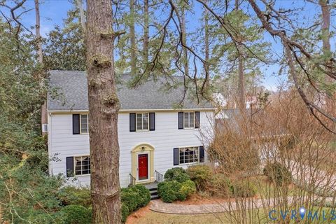 Tiny photo for 2800 Princess Anne Street, Hopewell, VA 23860 (MLS # 2605013)