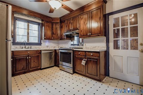 Tiny photo for 2800 Princess Anne Street, Hopewell, VA 23860 (MLS # 2605013)