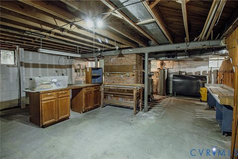 Tiny photo for 2800 Princess Anne Street, Hopewell, VA 23860 (MLS # 2605013)