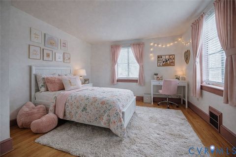 Tiny photo for 2800 Princess Anne Street, Hopewell, VA 23860 (MLS # 2605013)