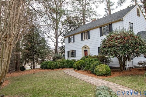 Tiny photo for 2800 Princess Anne Street, Hopewell, VA 23860 (MLS # 2605013)