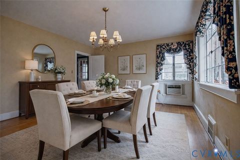 Tiny photo for 2800 Princess Anne Street, Hopewell, VA 23860 (MLS # 2605013)