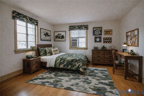 Tiny photo for 2800 Princess Anne Street, Hopewell, VA 23860 (MLS # 2605013)