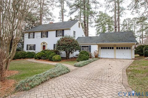 Tiny photo for 2800 Princess Anne Street, Hopewell, VA 23860 (MLS # 2605013)