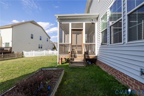 Tiny photo for 8995 Ringview Drive, Mechanicsville, VA 23116 (MLS # 2606514)