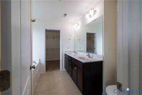 Tiny photo for 8995 Ringview Drive, Mechanicsville, VA 23116 (MLS # 2606514)