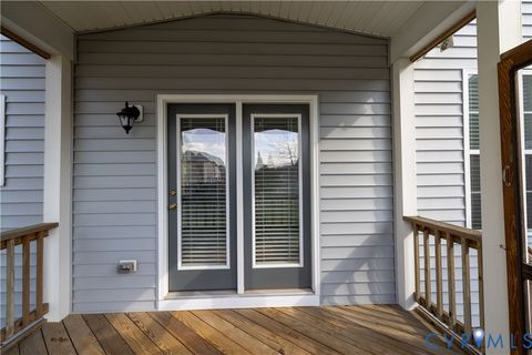 Tiny photo for 8995 Ringview Drive, Mechanicsville, VA 23116 (MLS # 2606514)