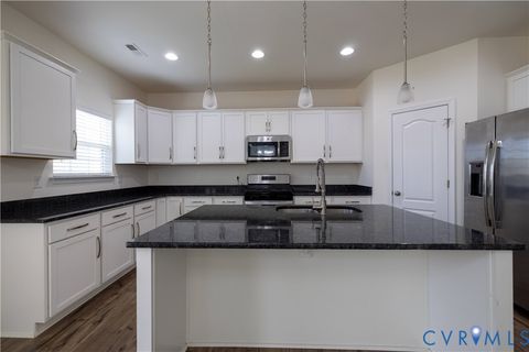 Tiny photo for 8995 Ringview Drive, Mechanicsville, VA 23116 (MLS # 2606514)