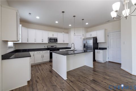 Tiny photo for 8995 Ringview Drive, Mechanicsville, VA 23116 (MLS # 2606514)