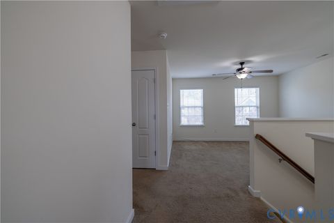 Tiny photo for 8995 Ringview Drive, Mechanicsville, VA 23116 (MLS # 2606514)