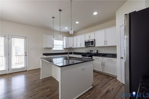 Tiny photo for 8995 Ringview Drive, Mechanicsville, VA 23116 (MLS # 2606514)